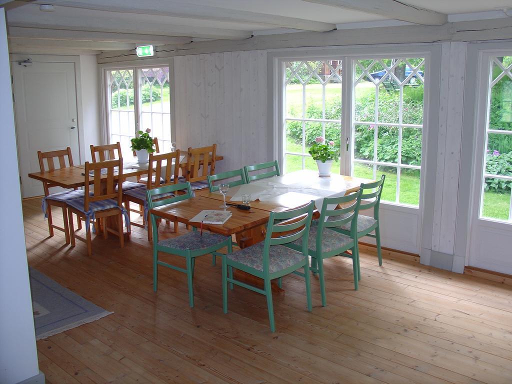 Bjoerka Storgard B&B ムータラ エクステリア 写真