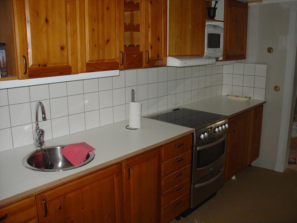 Bjoerka Storgard B&B ムータラ エクステリア 写真