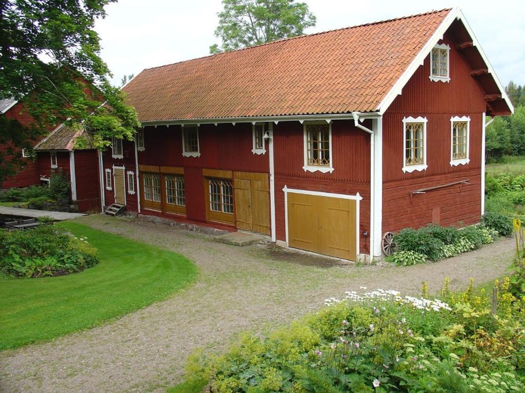 Bjoerka Storgard B&B ムータラ エクステリア 写真