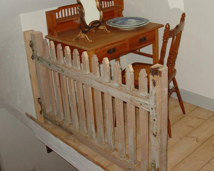 Bjoerka Storgard B&B ムータラ 部屋 写真