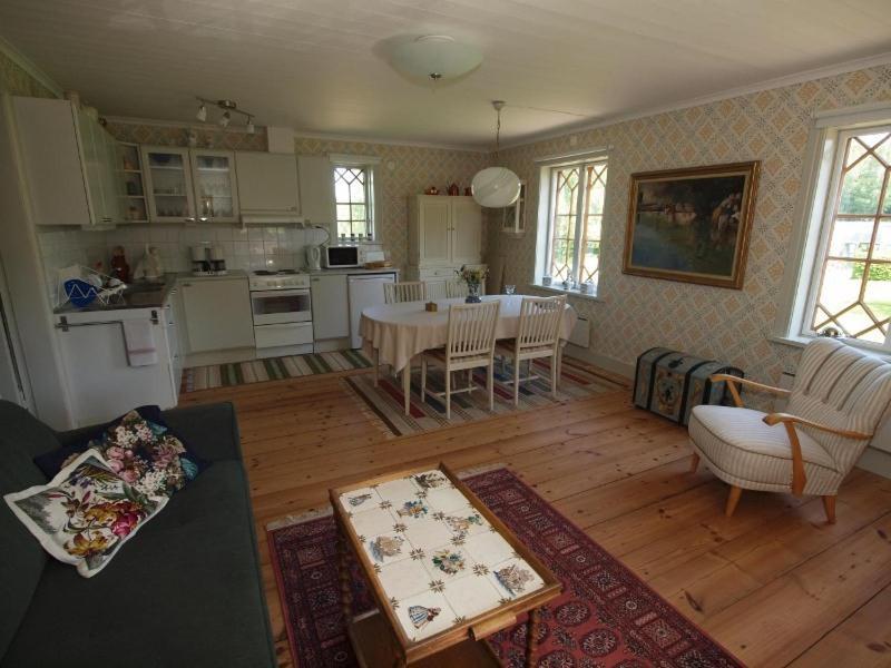 Bjoerka Storgard B&B ムータラ 部屋 写真