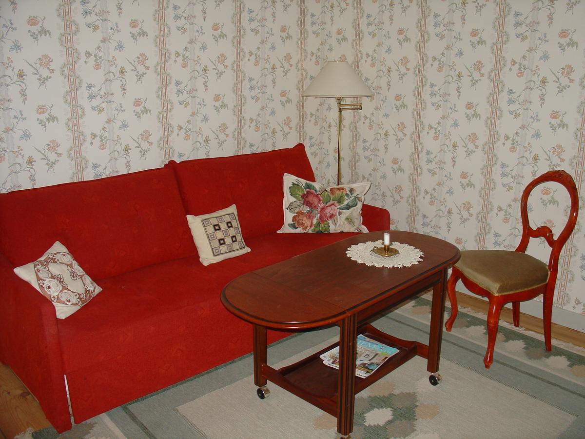 Bjoerka Storgard B&B ムータラ 部屋 写真
